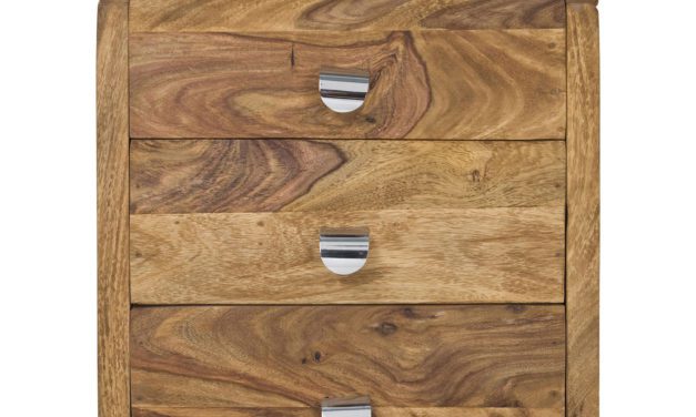 KARE DESIGN Authentico Club Roll Organizer