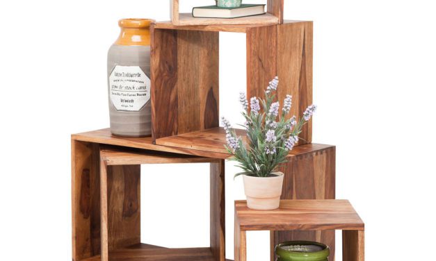 KARE DESIGN Authentico Reol