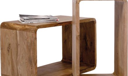 KARE DESIGN Authentico Reol