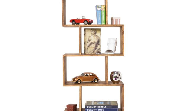 KARE DESIGN Authentico Reol