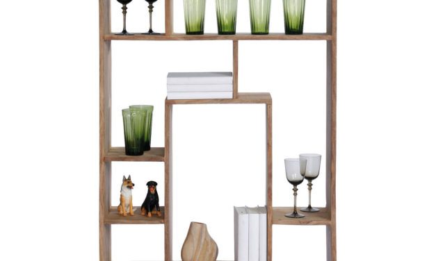 KARE DESIGN Authentico Reol