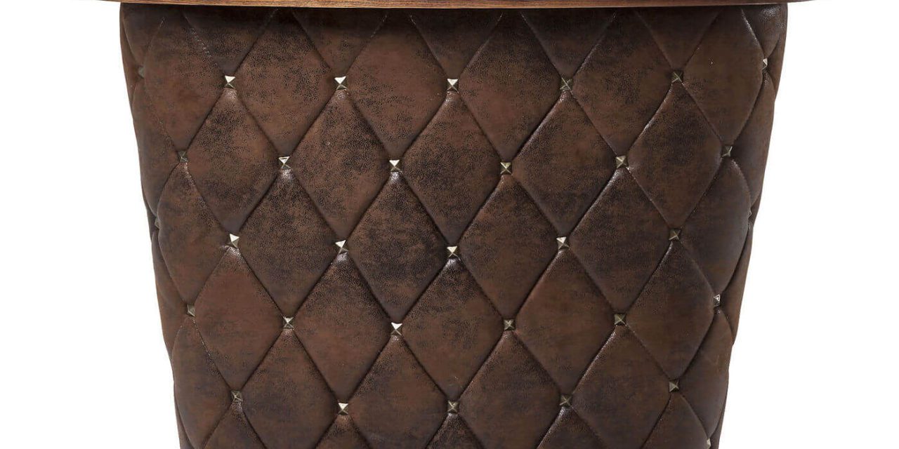 KARE DESIGN Barskab, Rocky Vintage