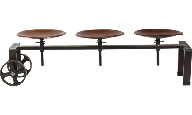 KARE DESIGN Bænk, Tractor