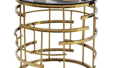 KARE DESIGN Hjørnebord, Jupiter