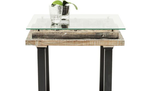 KARE DESIGN Hjørnebord, Kalif