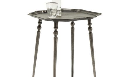 KARE DESIGN Hjørnebord