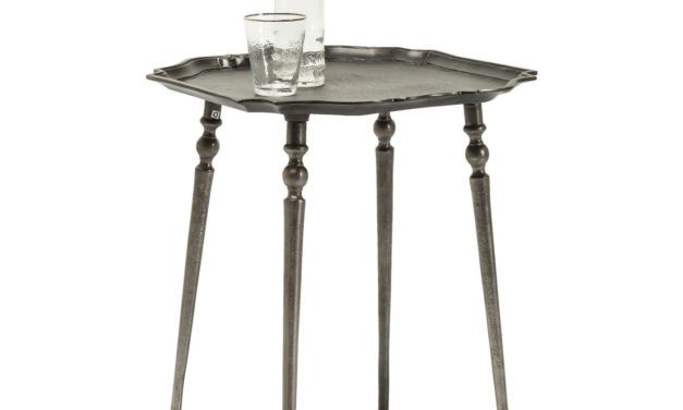 KARE DESIGN Hjørnebord