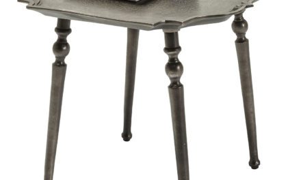 KARE DESIGN Hjørnebord