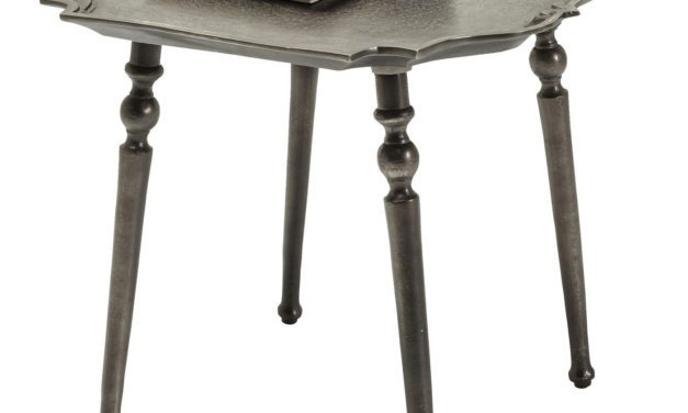 KARE DESIGN Hjørnebord