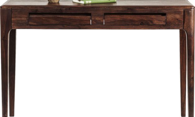 KARE DESIGN Brooklyn Walnut Konsolbord