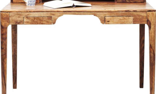 KARE DESIGN Brooklyn Nature Skrivebord
