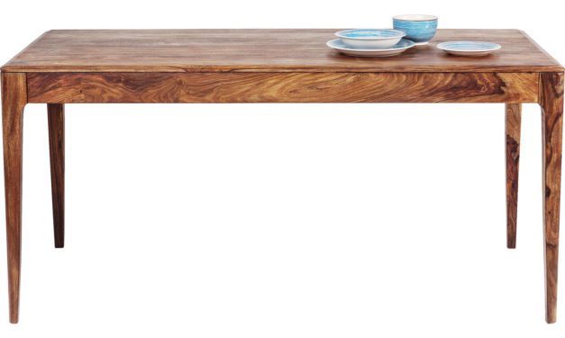 KARE DESIGN Brooklyn Nature spisebord (160×80)