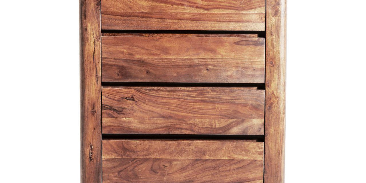 KARE DESIGN Brooklyn Nature Height Kommode