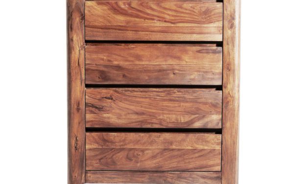 KARE DESIGN Brooklyn Nature Height Kommode