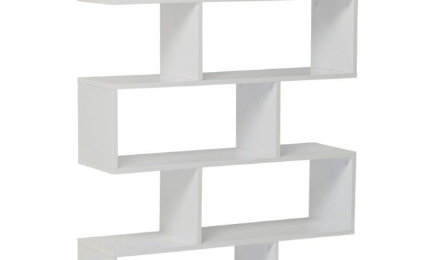 KARE DESIGN Brooklyn White Reol