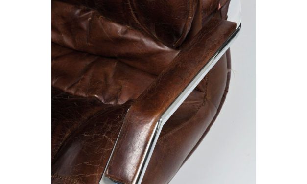 KARE DESIGN Kontorstol, Cigar Lounge