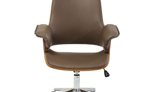 KARE DESIGN Kontorstol, Work Flow