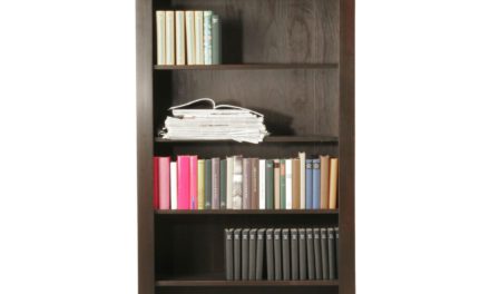 KARE DESIGN Cabana Bogkasse