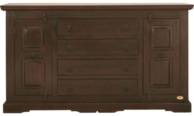 KARE DESIGN Cabana Kommode 2-doors