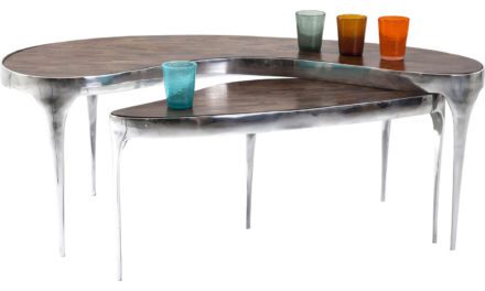 KARE DESIGN Sofabord