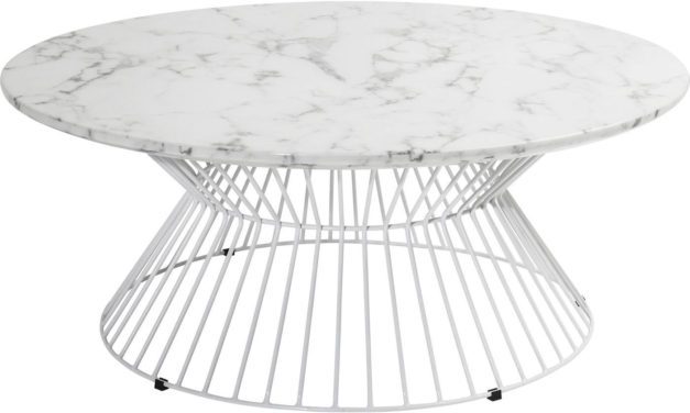 KARE DESIGN Sofabord, Cintura