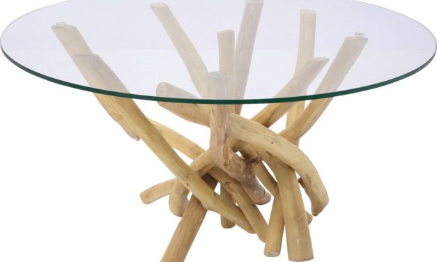 KARE DESIGN Sofabord, Flint Stone