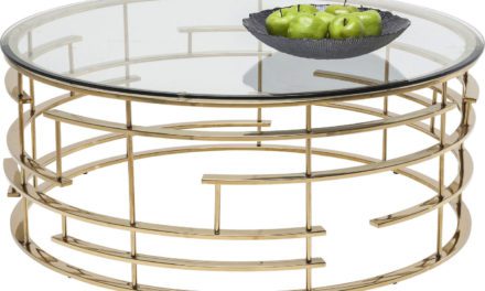 KARE DESIGN Sofabord, Jupiter