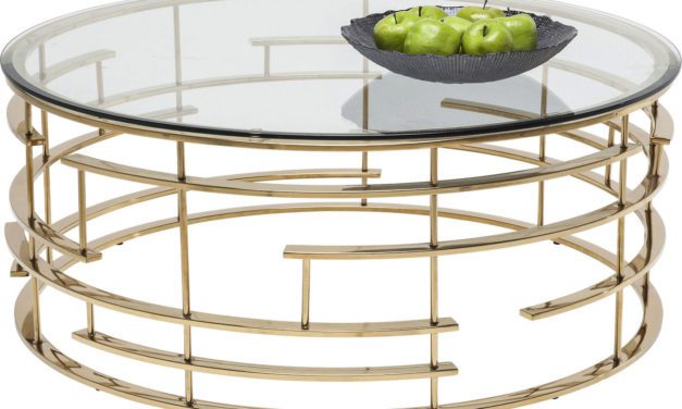 KARE DESIGN Sofabord, Jupiter