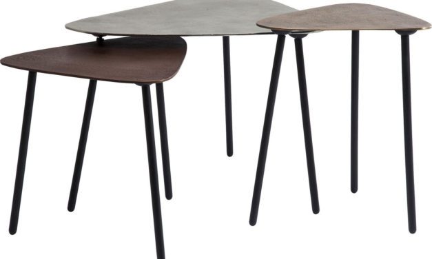 KARE DESIGN indskudsbord