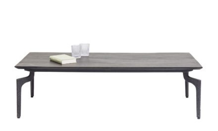 KARE DESIGN Sofabord, Bug 140x70cm