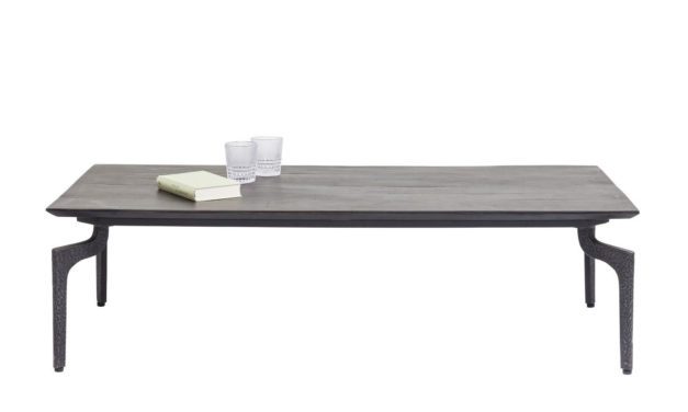 KARE DESIGN Sofabord, Bug 140x70cm
