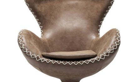 KARE DESIGN Drejestol, Lounge Bonanza