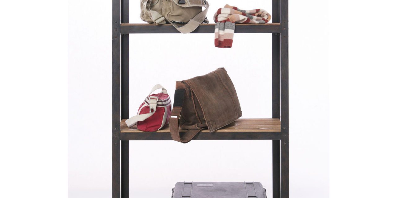 KARE DESIGN Factory Reol