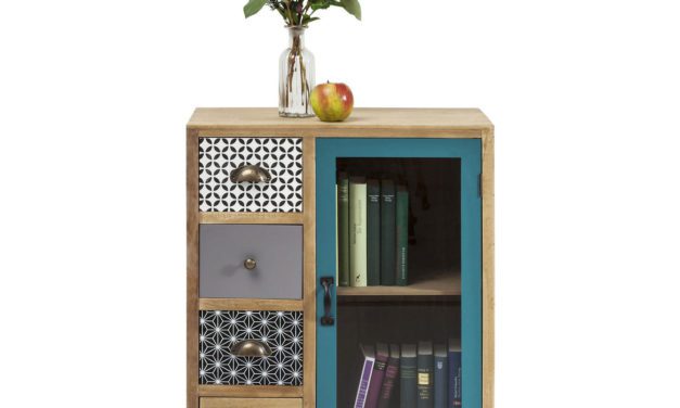 KARE DESIGN Kommode, Visible Capri