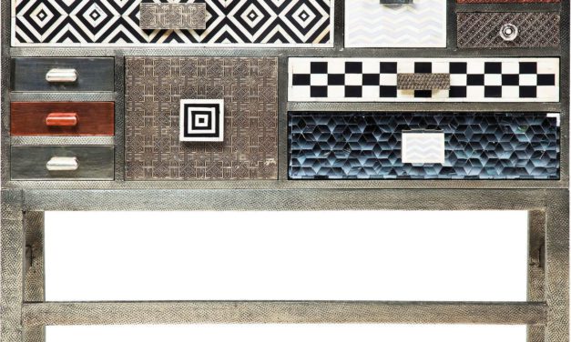 KARE DESIGN Skænk, Chalet