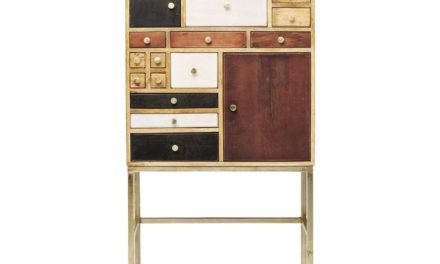 KARE DESIGN Panoptikum Kommode