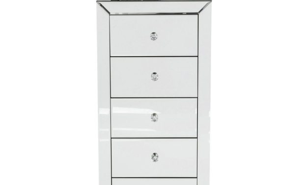 KARE DESIGN Kommode, Luxury