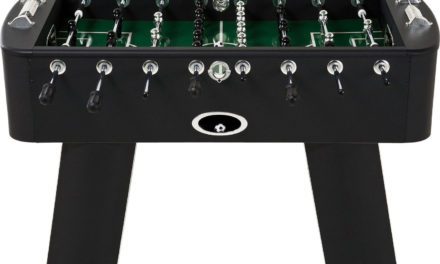 KARE DESIGN Style Bordfodboldbord