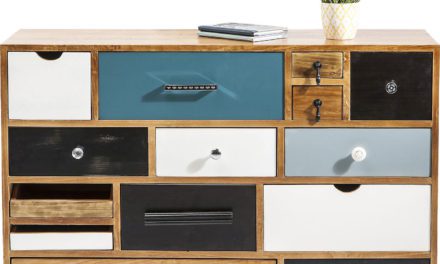 KARE DESIGN Kommode, Babalou