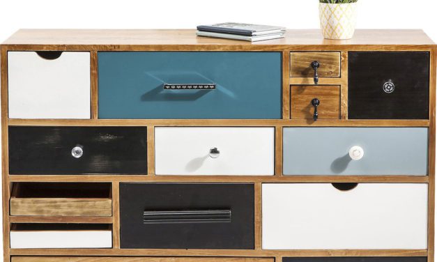 KARE DESIGN Kommode, Babalou