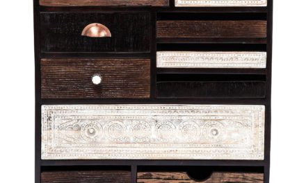 KARE DESIGN Kommode, Finca