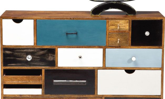 KARE DESIGN Kommode, Babalou