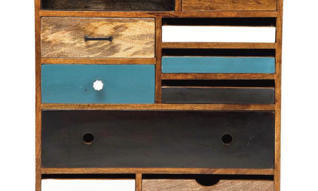 KARE DESIGN Kommode, Babalou