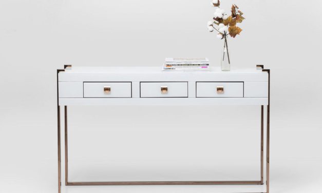 KARE DESIGN Konsolbord, Elite