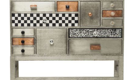 KARE DESIGN Kommode, Marokko