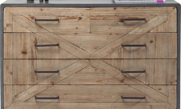 KARE DESIGN Kommode, X Factory