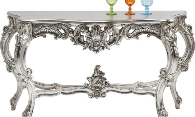 KARE DESIGN Konsolbord