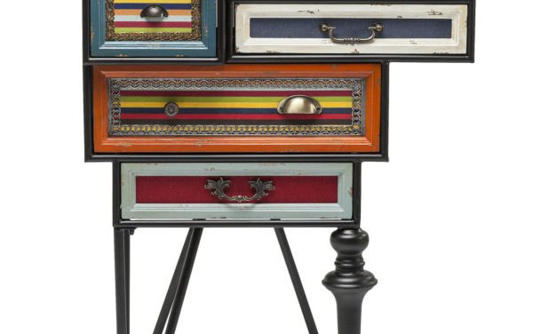 KARE DESIGN Kommode, Fun Factory