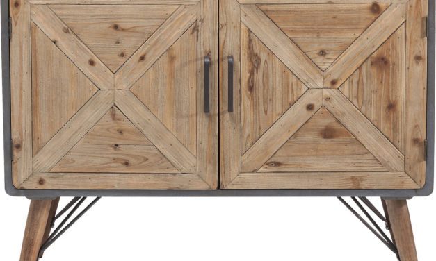 KARE DESIGN Skænk X Factory