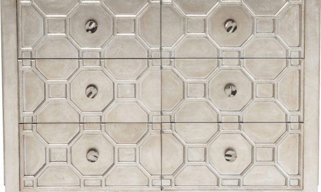 KARE DESIGN Kommode, Alhambra